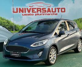 Ford Fiesta 1.5 EcoBlue 86cv Titanium 2019