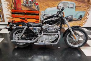 Harley-Davidson 883 Sportster XL 100th Anniversary