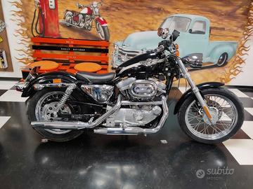 Harley-Davidson 883 Sportster XL 100th Anniversary