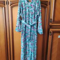 vestito primaverili sartoriale 