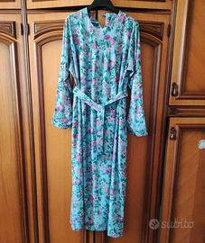 vestito primaverili sartoriale 