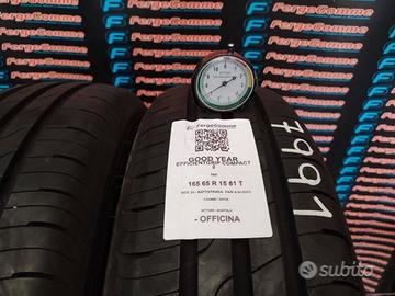 ESTIVE cod:7991 Misura 165 65 R15 81T GOODYEAR