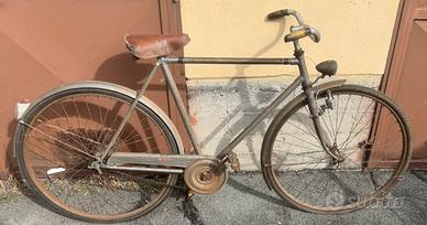 Bicicletta antica