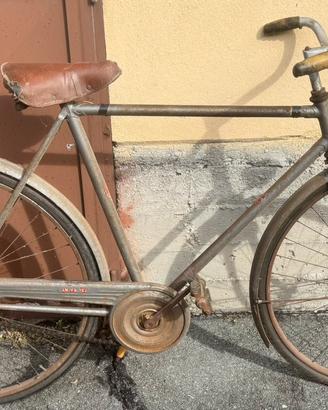 Bicicletta antica