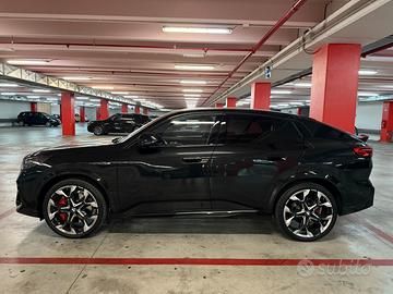 Bmw x2 sdrive 18d  msport pro  150cv