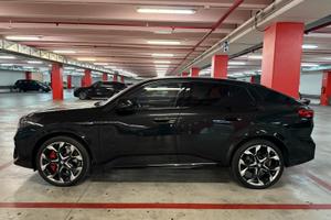 Bmw x2 sdrive 18d  msport pro  150cv
