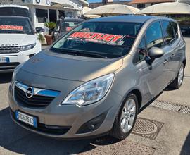 Opel Meriva 1.3 CDTI 95CV ecoFLEX Elective