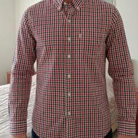 Camicia a quadretti Levi's 