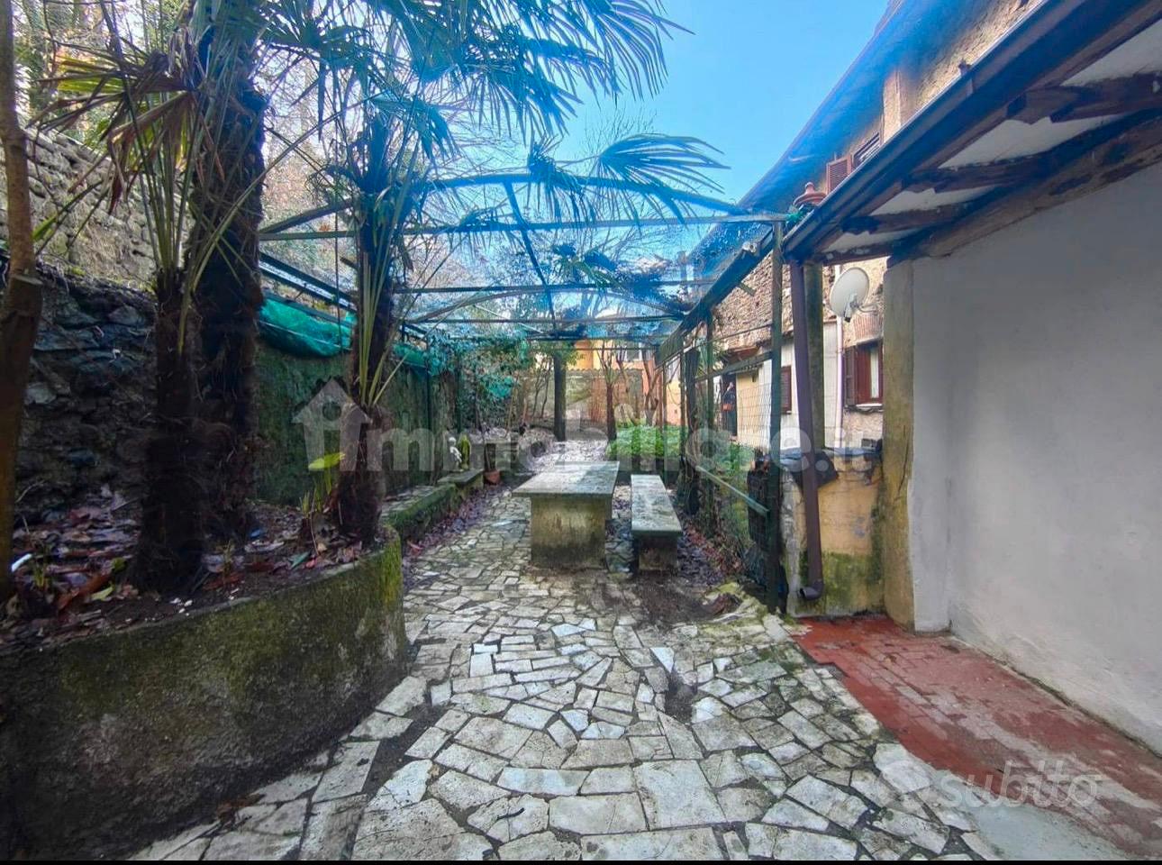 Apartment in Rocca di Papa, Roma Capitale - Vista 5