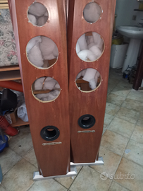 Mobile cassa acustica