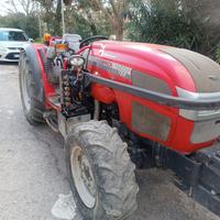 McCORMICK F90G - Pronto al lavoro