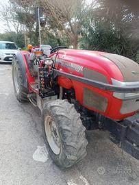 McCORMICK F90G - Pronto al lavoro