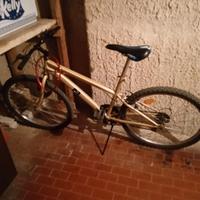 Mountain bike 18 Marce