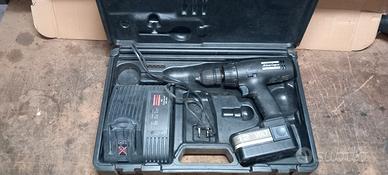 avvitatore ricaricabile