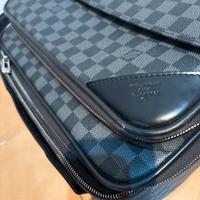 valigia usata louis vuitton