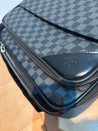 valigia usata louis vuitton