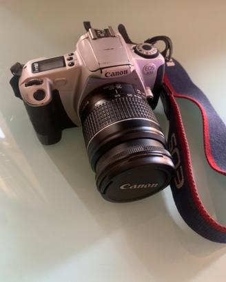 Fotocamera canon