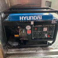 generatore di corrente 