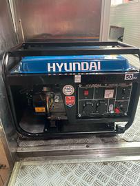 generatore di corrente 