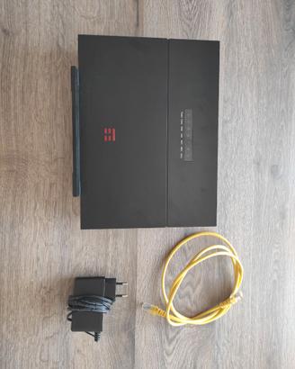 Modem TIM HUB+