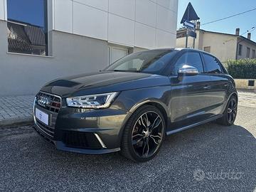 Audi S1 AUDI 2.0 tfsi 231cv quattro