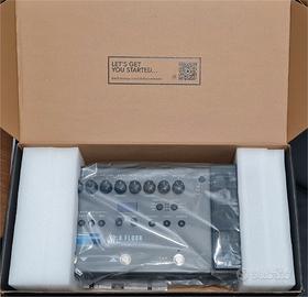 Effetto per chitarra Blackstar Idx Floor two