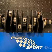 Albero motore Subaru Impreza Sti EJ25 Nitrurato