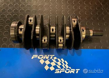 Albero motore Subaru Impreza Sti EJ25 Nitrurato