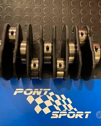 Albero motore Subaru Impreza Sti EJ25 Nitrurato