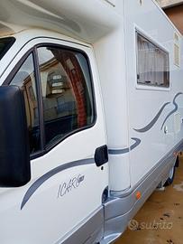 mobilvetta Icaro s10