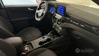 Ford kuga mk3 stline 1.5 ecoblue 120cv
