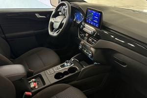 Ford kuga mk3 stline 1.5 ecoblue 120cv