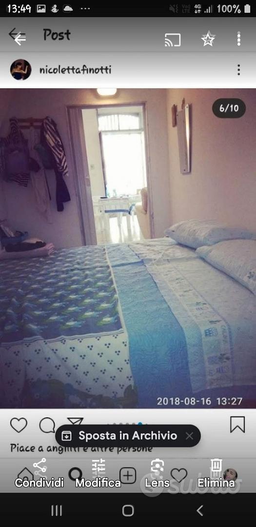 Appartamento Tipico Candela (Fg) - Vista 5