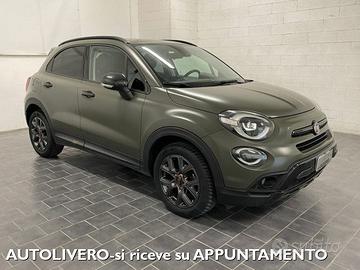 FIAT 500X 1.0 T3 120 CV S-Design Cross-UNIPRO