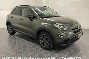 FIAT 500X 1.0 T3 120 CV S-Design Cross-UNIPRO