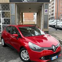 Renault Clio 1.2 75CV 5 porte Live
