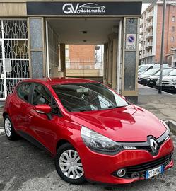 Renault Clio 1.2 75CV 5 porte Live