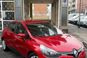 Renault Clio 1.2 75CV 5 porte Live