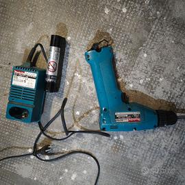 Makita avvitatore