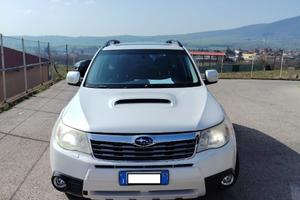 Subaru Forester 2.0 Diesel