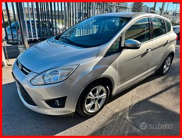 Ford C-Max c max 1.6 tdci 115 cv