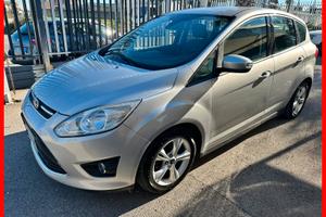 Ford C-Max c max 1.6 tdci 115 cv