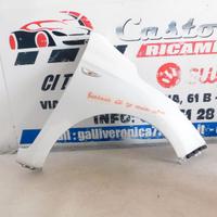 parafango anteriore dx/sx hyundai i20 2012