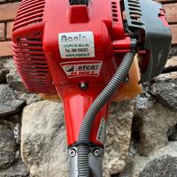 Decespugliatore Efco DS 2800 S