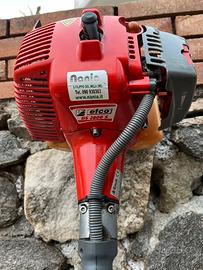 Decespugliatore Efco DS 2800 S