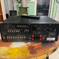 Amplificatore marantz sr4023 wifi stereo con telec