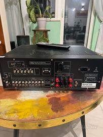 Amplificatore marantz sr4023 wifi stereo con telec