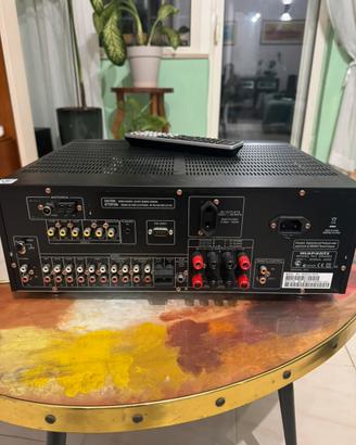 Amplificatore marantz sr4023 wifi stereo con telec