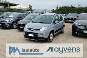 FIAT Panda Hybrid City Life 1.0cc 70cv