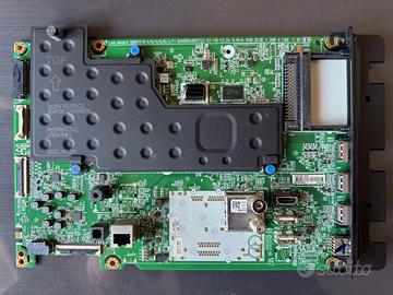 SCHEDA CPU LG OLED CX C1 EAX69049007